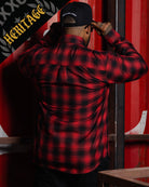 Watts Heritage Flannel - Dixxon Flannel Co.