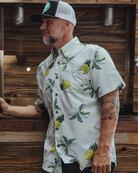 The Swapper Short Sleeve - Dixxon Flannel Co.