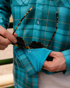 Kingman Flannel - Dixxon Flannel Co.