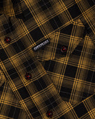 Women's Offspring SMASH Flannel - Dixxon Flannel Co.