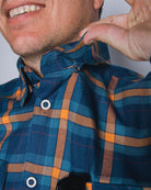 High Fives Flannel | Dixxon Flannel Co.