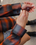 Women's Sound of Freedom Flannel - Dixxon Flannel Co.
