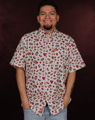 Momma's Boy Party Shirt - Dixxon Flannel Co.