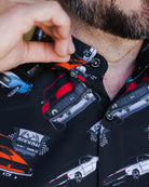 The Muscle Party Shirt - Dixxon Flannel Co.