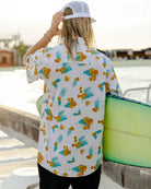 Get Pitted Party Shirt - Dixxon Flannel Co.