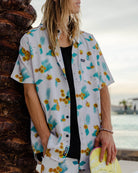 Get Pitted Party Shirt - Dixxon Flannel Co.