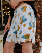 Get Pitted 7" Boardshorts - Dixxon Flannel Co.