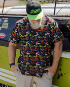 Vannin' Party Shirt - Dixxon Flannel Co.