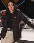 Women's Saint 10 Yr Anniversary Flannel - Dixxon Flannel Co.