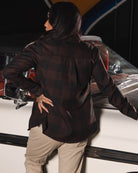 Women's Saint 10 Yr Anniversary Flannel - Dixxon Flannel Co.