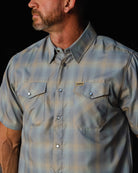 Generations Bamboo Short Sleeve - Dixxon Flannel Co.