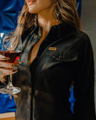 Women's Dinner Party Flannel - Dixxon Flannel Co.