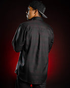 Dixxon Darkness Flannel