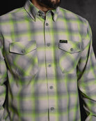 Metallica And Justice For All Flannel | Dixxon Flannel Co.