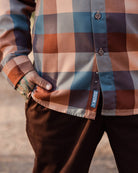 Yavapai Flannel - Dixxon Flannel Co.