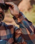 Yavapai Flannel - Dixxon Flannel Co.