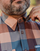 Yavapai Flannel - Dixxon Flannel Co.