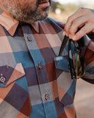 Yavapai Flannel - Dixxon Flannel Co.