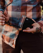 Yavapai Flannel - Dixxon Flannel Co.