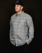 Generations Flannel - Dixxon Flannel Co.