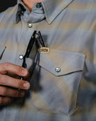 Generations Flannel - Dixxon Flannel Co.