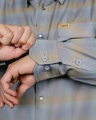Generations Flannel - Dixxon Flannel Co.