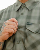 Palo Verde Bamboo Short Sleeve - Dixxon Flannel Co.