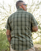 Palo Verde Bamboo Short Sleeve - Dixxon Flannel Co.