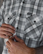 Chaplin Bamboo Short Sleeve - Dixxon Flannel Co.