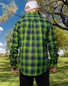 The Legion Flannel - Dixxon Flannel Co.