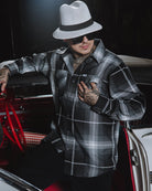 The Vito Flannel - Dixxon Flannel Co.