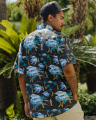 Chiba Party Shirt | Dixxon Flannel Co.