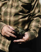 The Bunker Flannel - Dixxon Flannel Co.