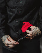 Thundercat Flannel - Dixxon Flannel Co.
