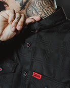 Thundercat Flannel - Dixxon Flannel Co.