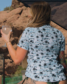 Women's Moorea Short Sleeve | Dixxon Flannel Co.