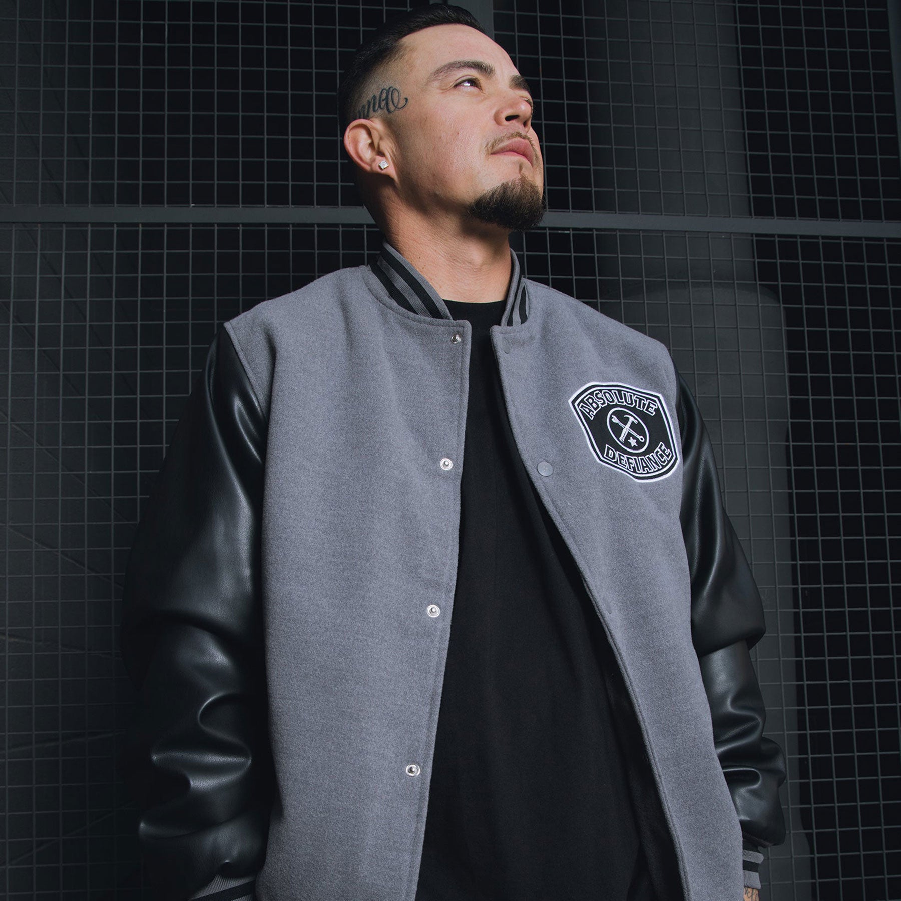 ジャケット・アウター RRL DIXON VARSITY JACKET Men's Classics Redefined Varsity Jacket | Dixxon Flannel Co