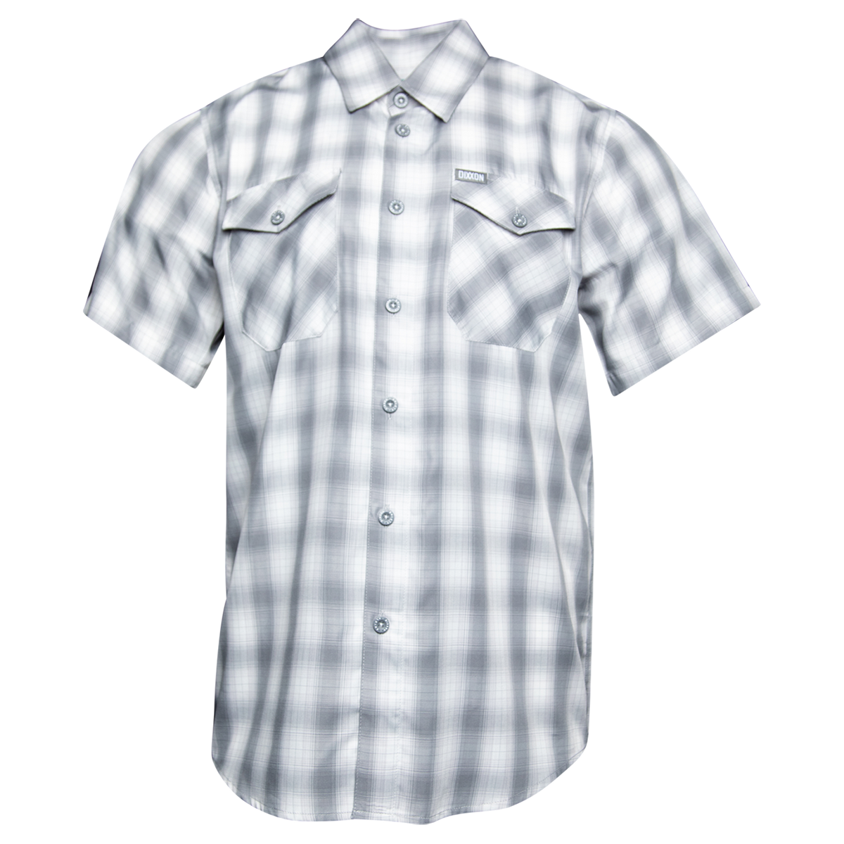 Alpine 5YR Anniversary Bamboo Short Sleeve | Dixxon Flannel Co