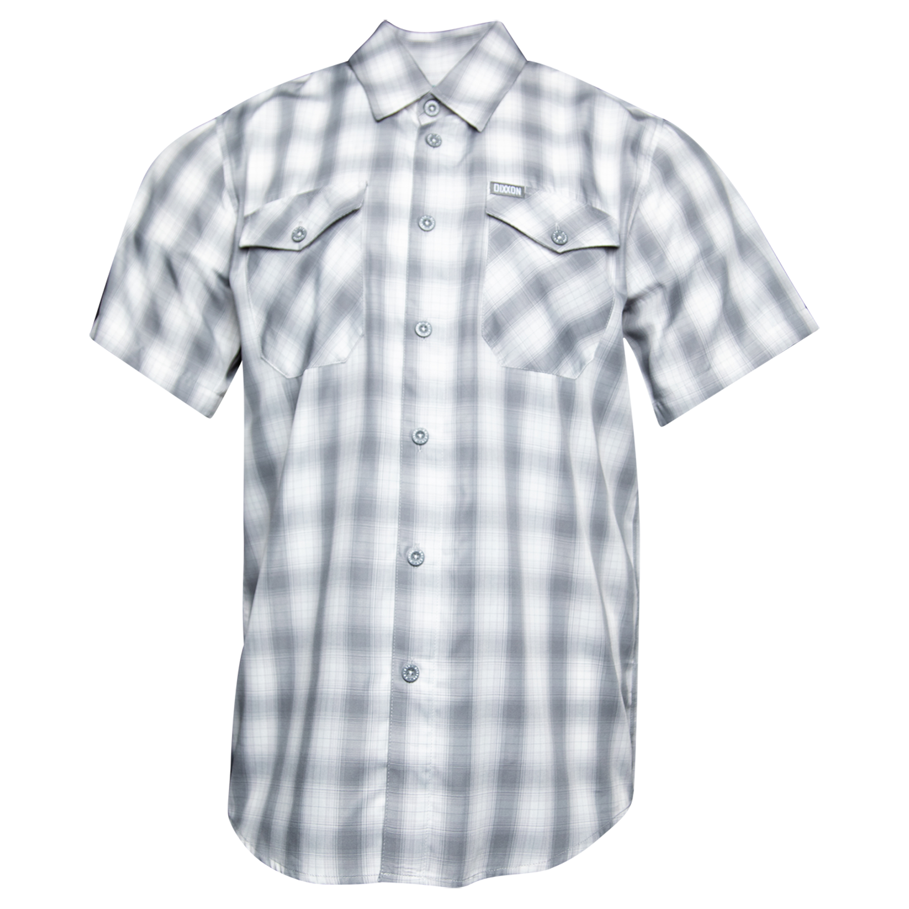 Alpine 5YR Anniversary Bamboo Short Sleeve - Dixxon Flannel Co.