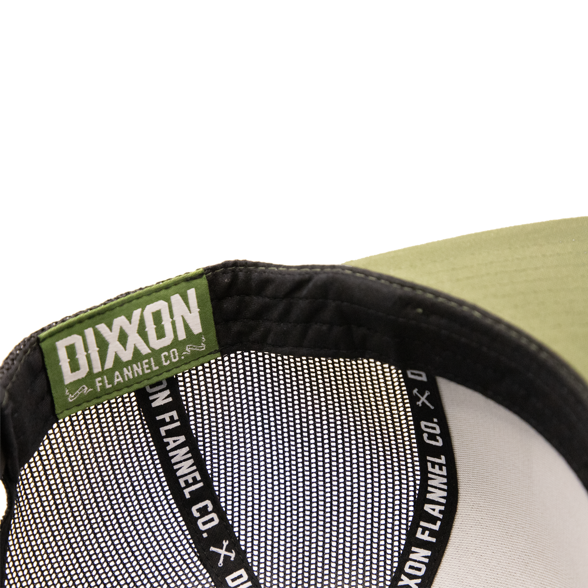 Dixxon Classics Redefined Trucker