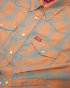 Women's Bandera Bamboo Long Sleeve - Dixxon Flannel Co.