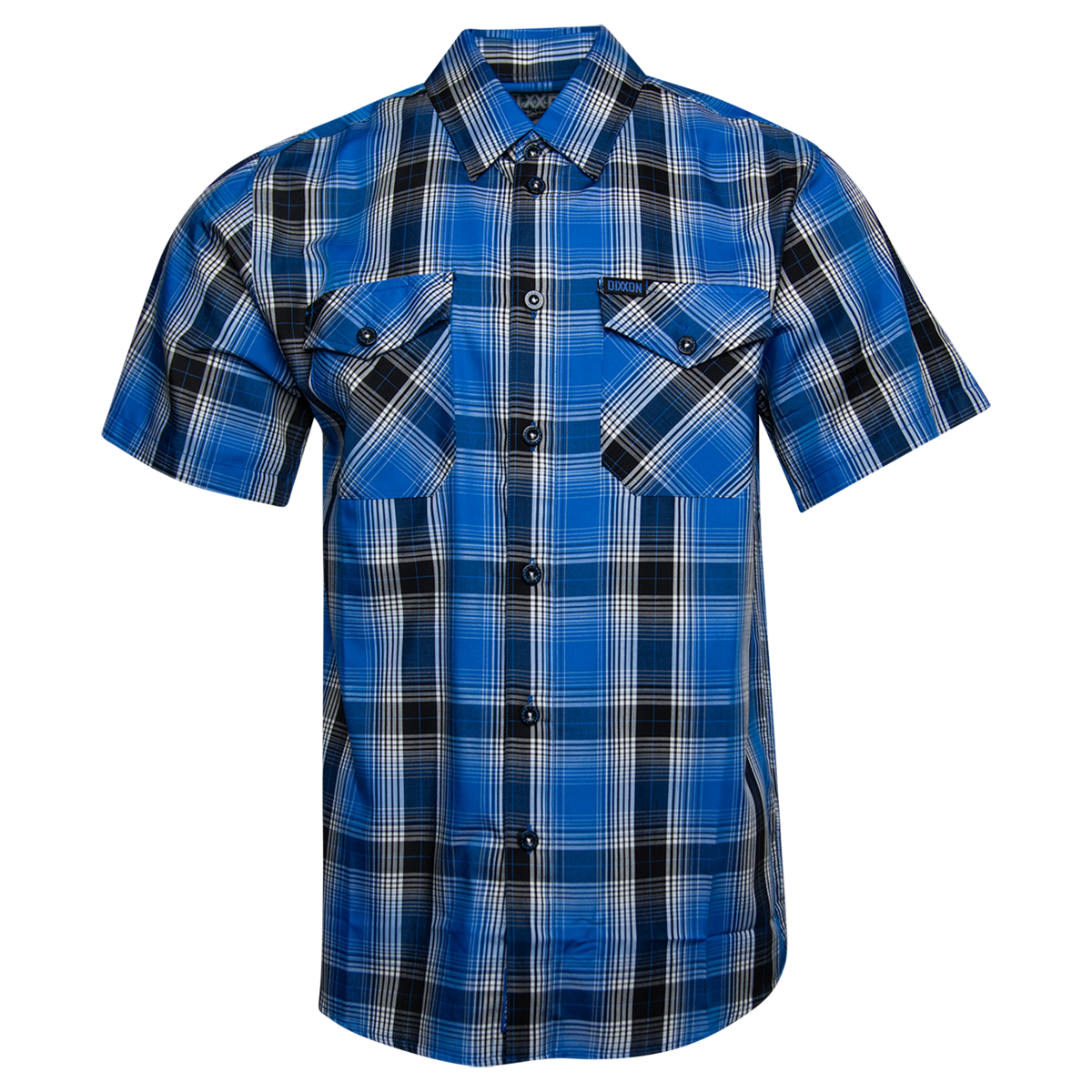 Banzai 5YR Anniversary Bamboo Short Sleeve | Dixxon Flannel Co
