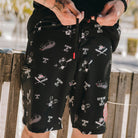 Beware Boardshorts - Dixxon Flannel Co.