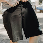 Black Boardshorts - Dixxon Flannel Co.