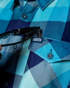 Blue Balls Flannel - Dixxon Flannel Co.