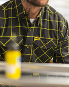 Chessboxin Flannel | Dixxon Flannel Co.