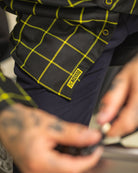 Chessboxin Flannel | Dixxon Flannel Co.