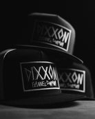 Crusher Trucker Snapback - Dixxon Flannel Co.