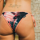 Women's California Dreamin' String Bikini Bottom - Dixxon Flannel Co.