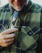 Crazy Horse Flannel - Dixxon Flannel Co.